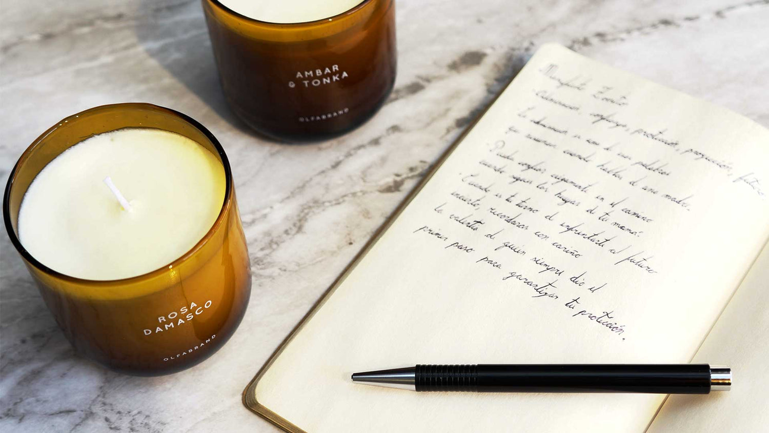 Rituales de bienestar para comenzar el 2023 con vitalidad - Olfabrand