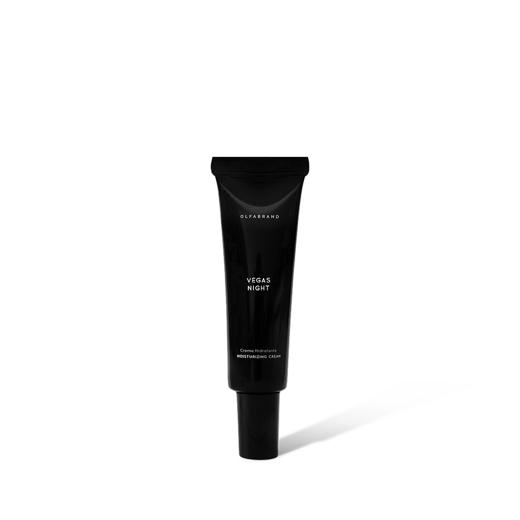 Crema Hidratante Vegas Night 30g