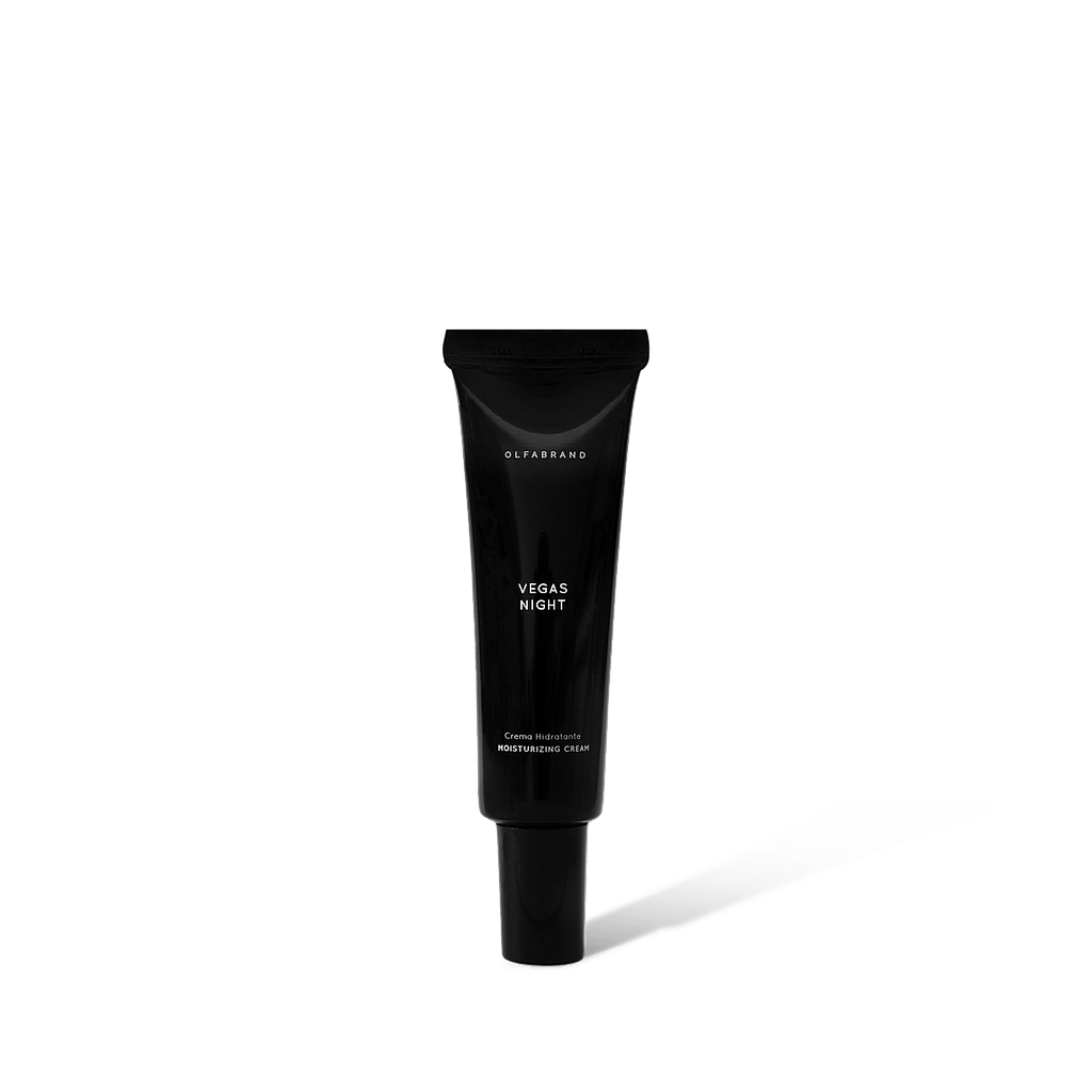 Crema Hidratante Vegas Night 30g - Olfabrand
