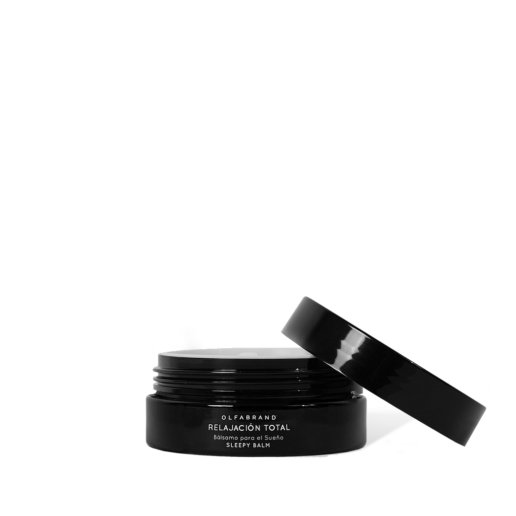 Balsamo Relajacion Total 60g
