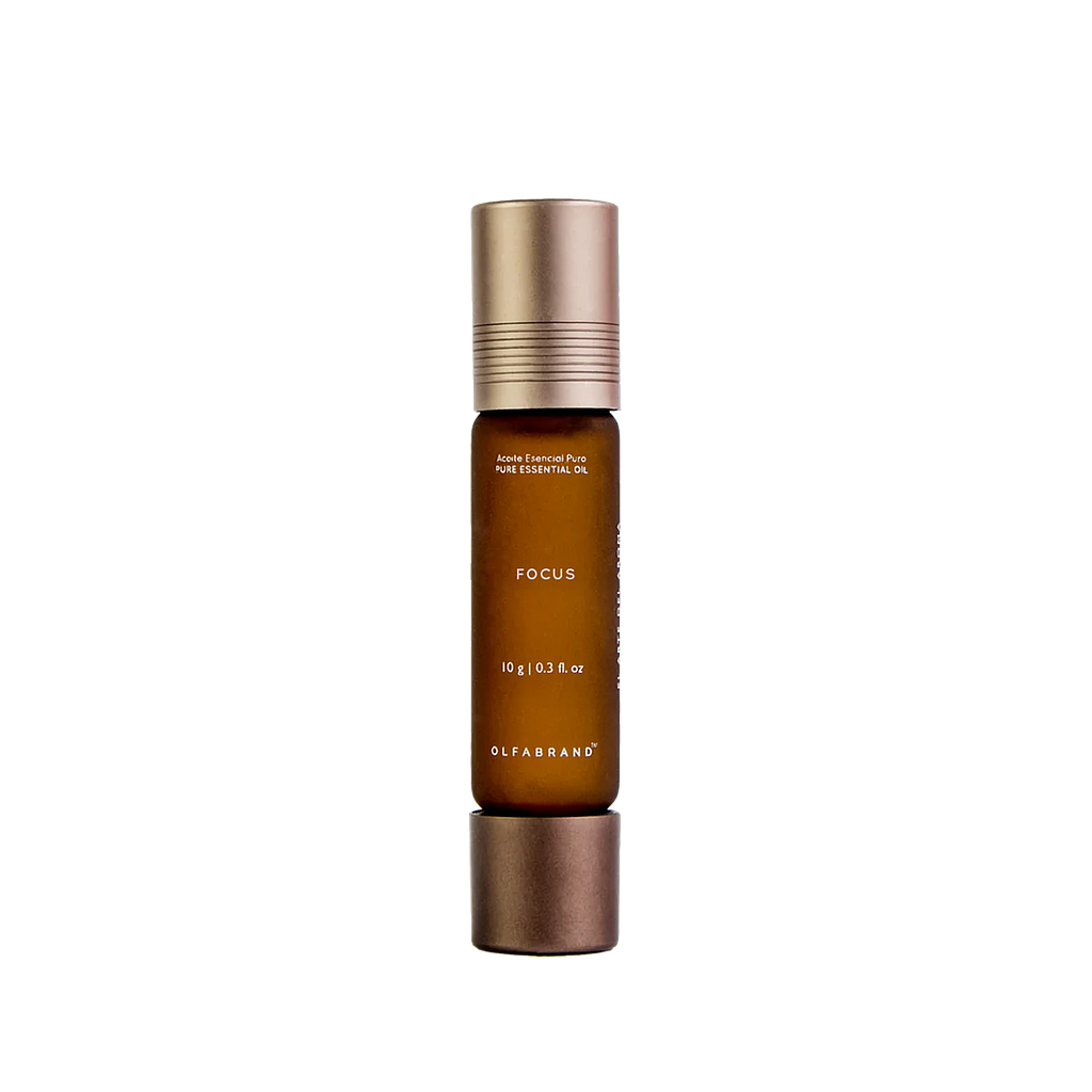 Aceite Esencial Corporal Focus 10ml