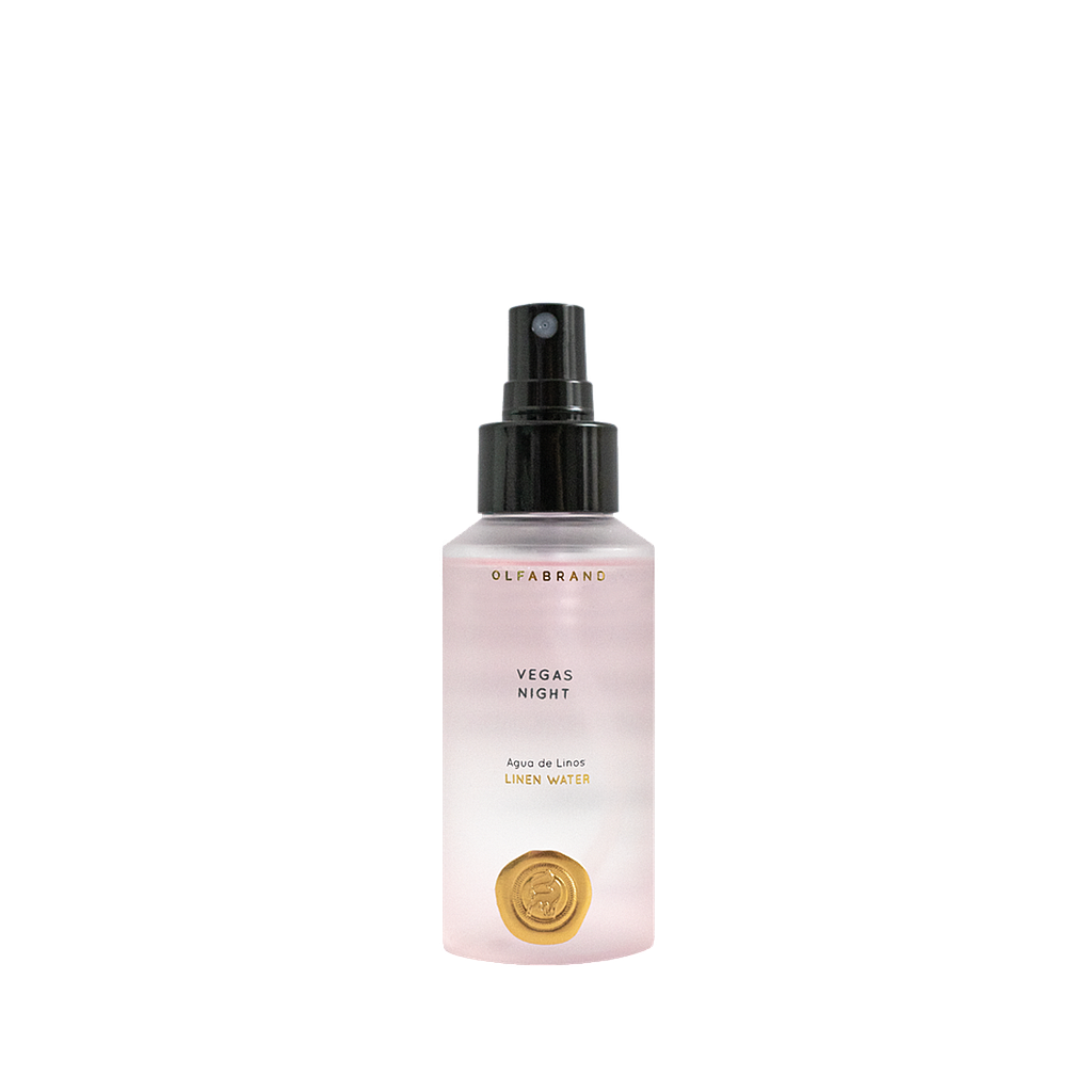 Agua de Linos Vegas Night 100ml
