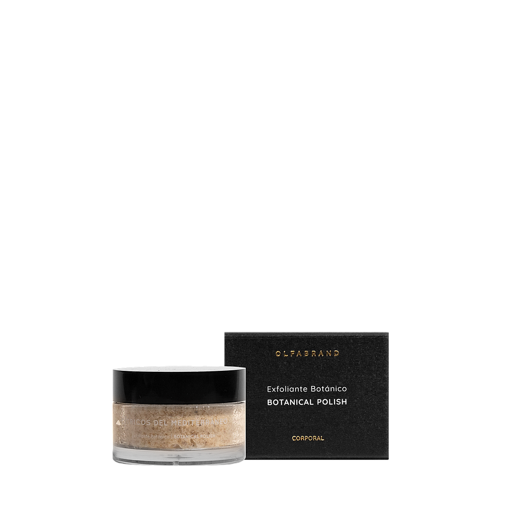 Exfoliante Corporal Citricos del Mediterraneo 30g