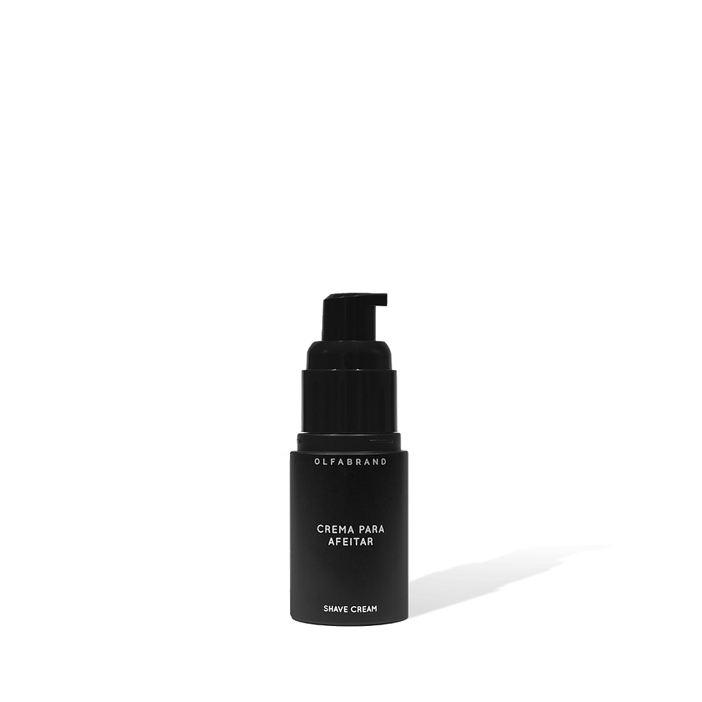 Crema para Afeitar 30ml - Olfabrand