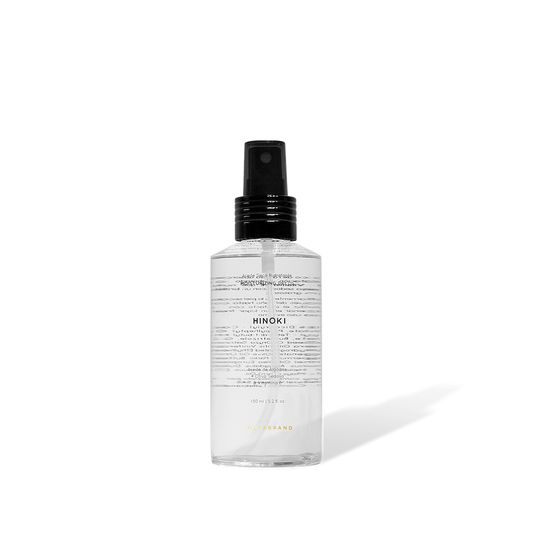 Aceite Seco Hinoki 150ml