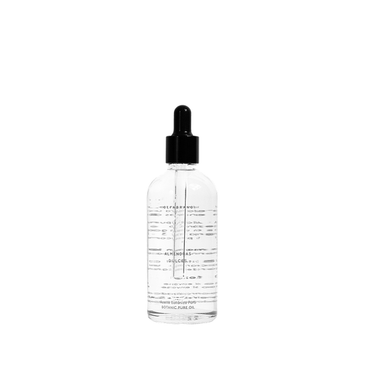Aceite Botanico de Almendras Dulces 100ml