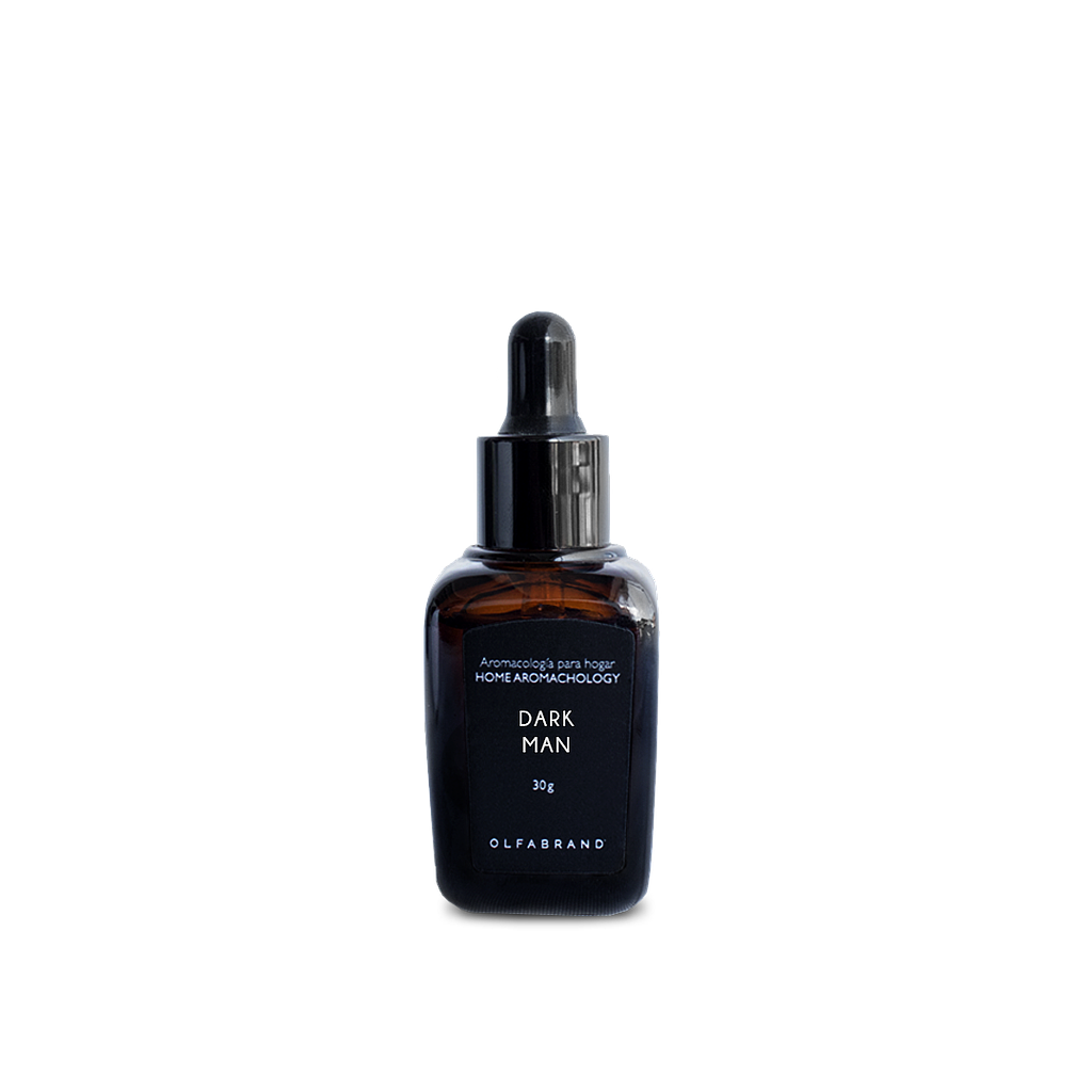 Fragancia Dark Man 30ml