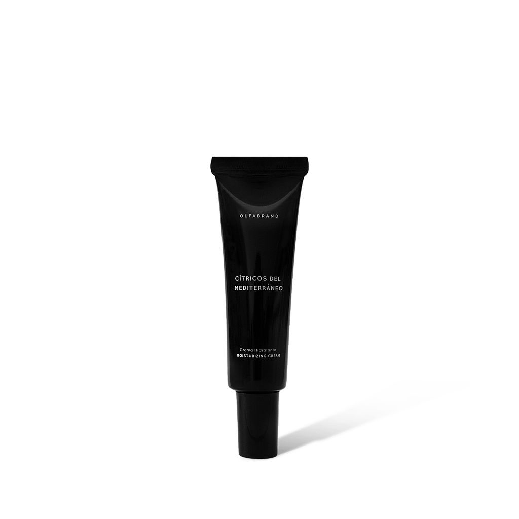 Crema Hidratante Citricos del Mediterraneo 30g - Olfabrand