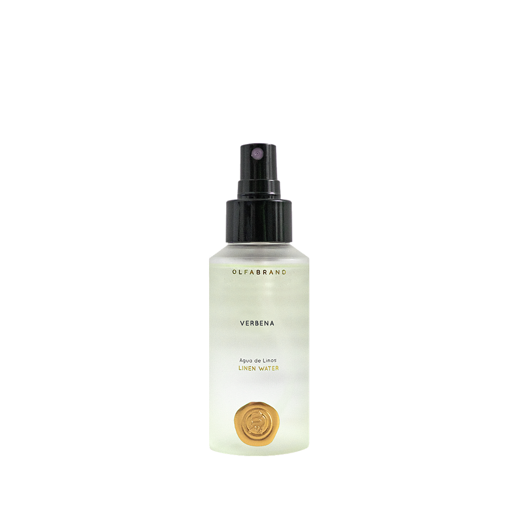 Agua de Linos Verbena 100ml