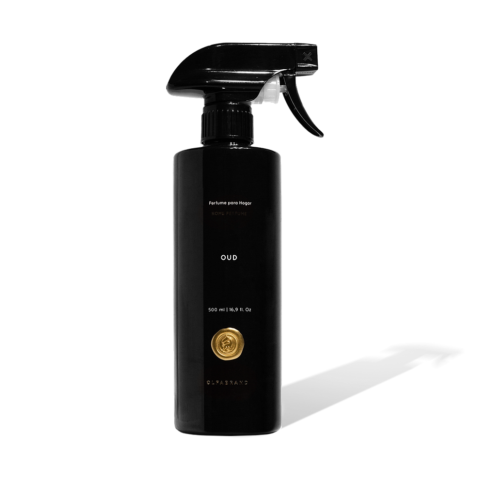 Perfume de Casa Oud 500ml