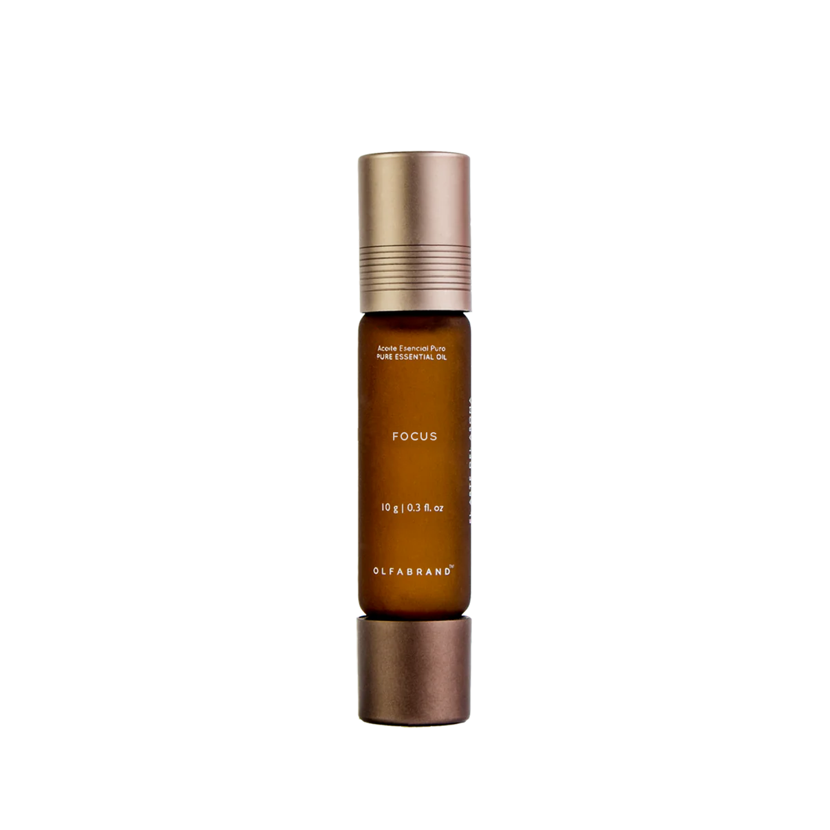 Aceite Esencial Corporal Focus 10ml