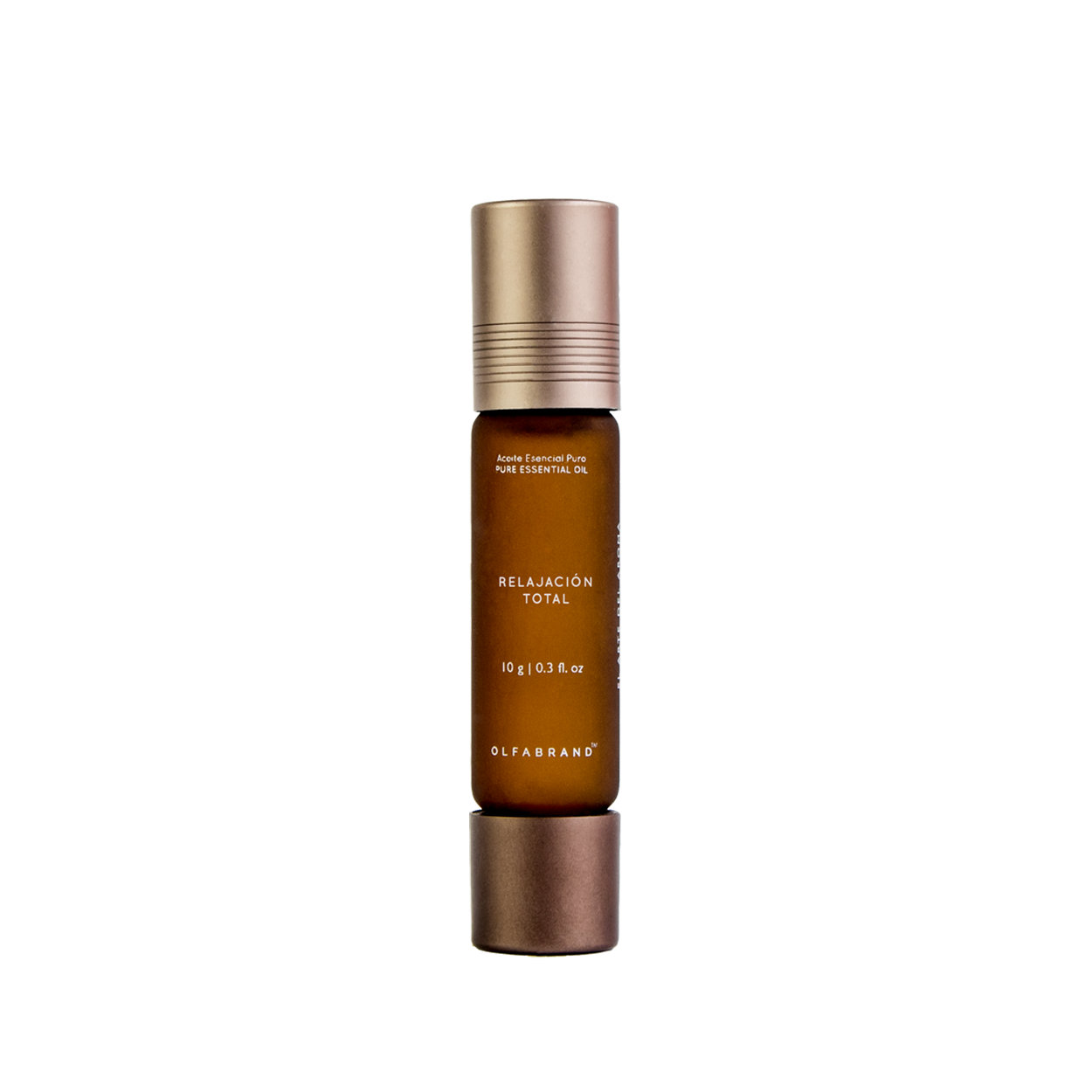 Aceite Esencial Corporal Relajacion Total 10ml