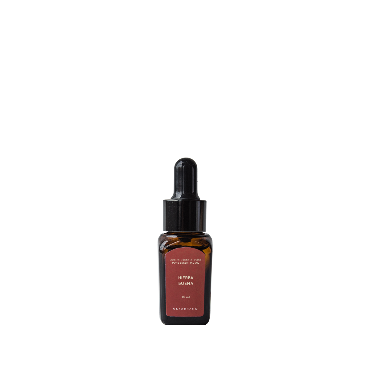 Aceite Esencial Comestible Hierbabuena 10ml