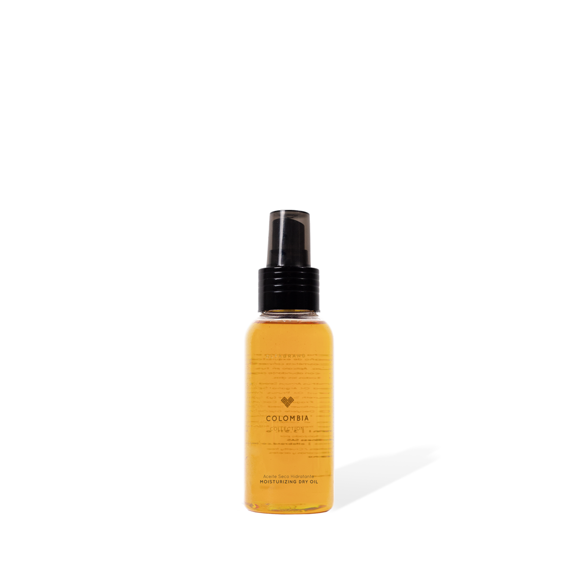 Aceite Seco Colombia Collection 100ml