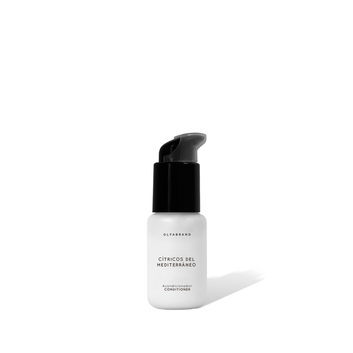 Acondicionador Cítricos del Mediterraneo 70ml