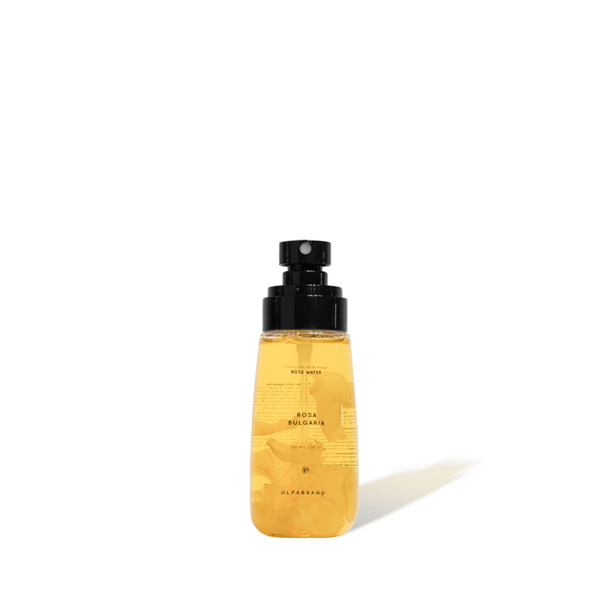 Agua Facial de Rosas 100ml