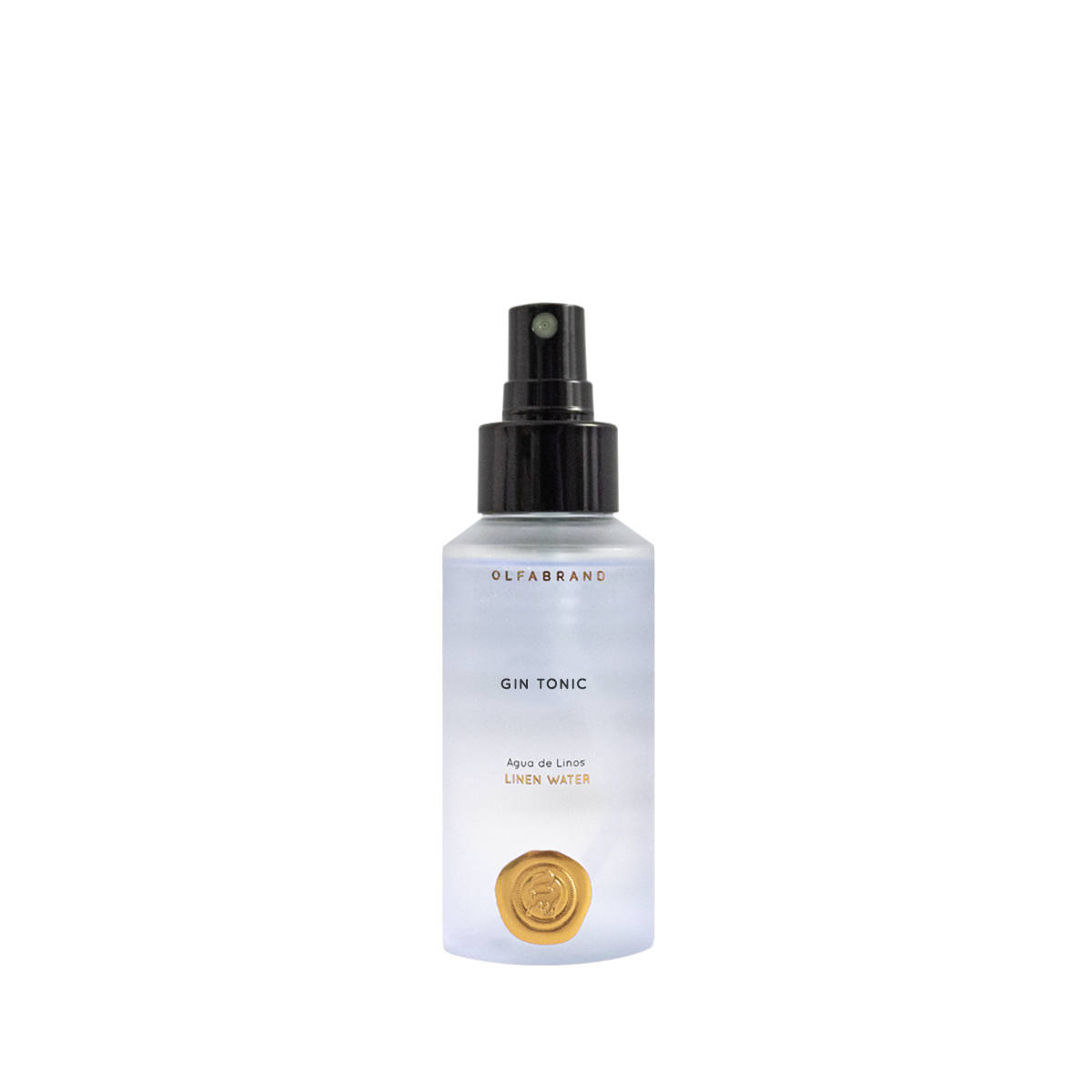Agua de Linos Gin tonic 120 ml