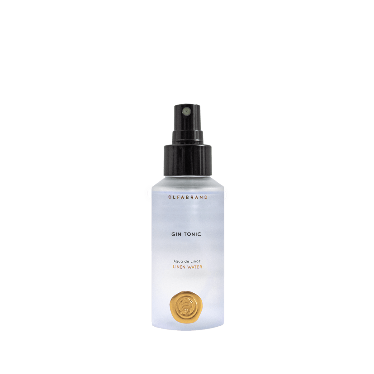 Agua de Linos Gin tonic 120 ml - Olfabrand