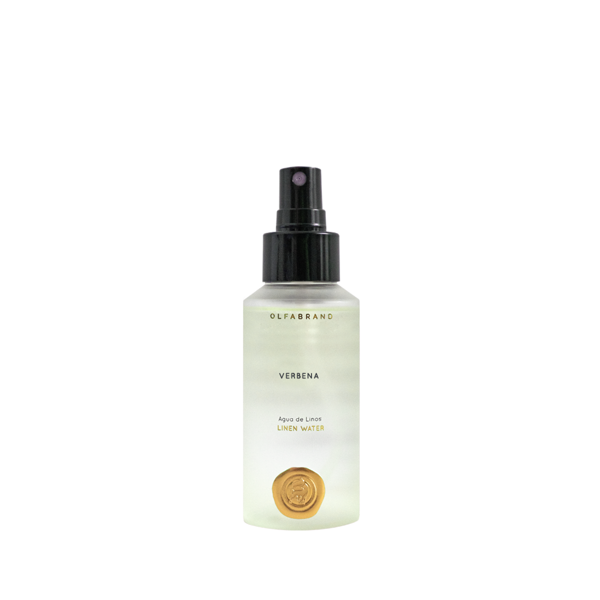 Agua de Linos Verbena 120ml
