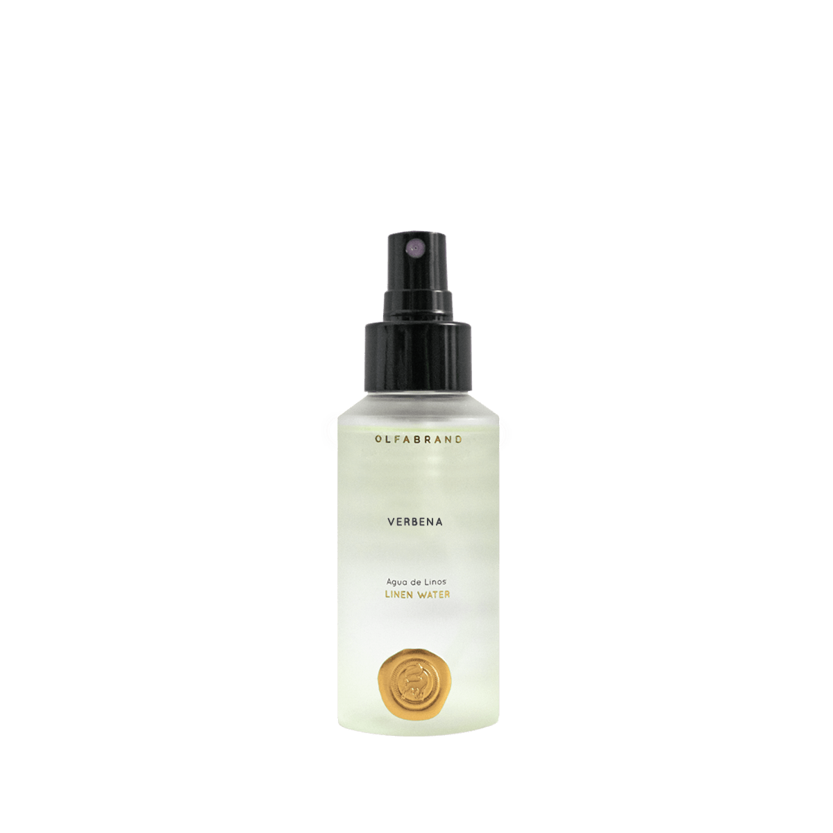 Agua de Linos Verbena 120ml - Olfabrand