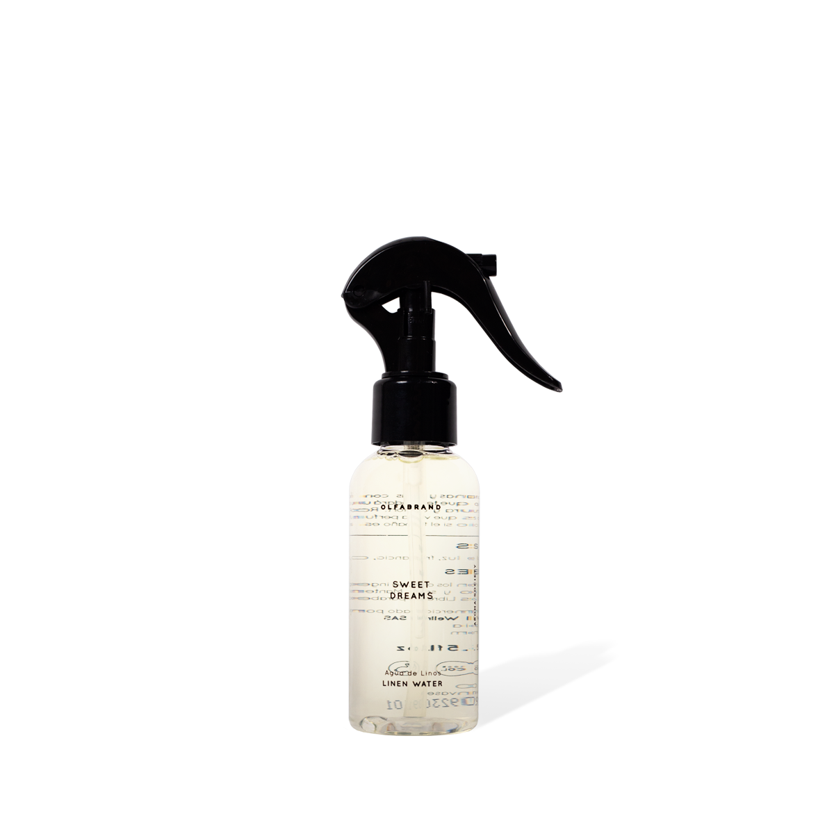 Agua de Linos Sweet Dreams 100ml