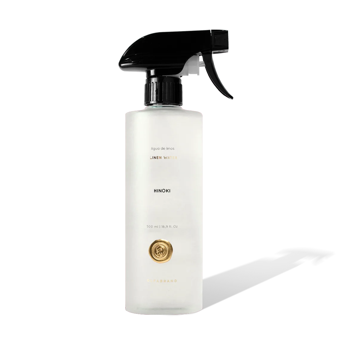 Agua de Linos HINOKI 500ml