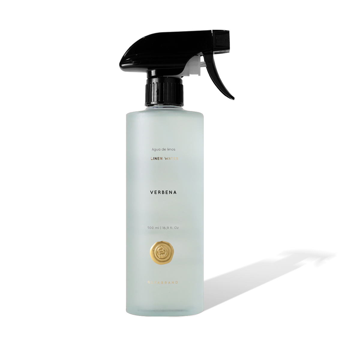 Agua de Linos Verbena 500ml