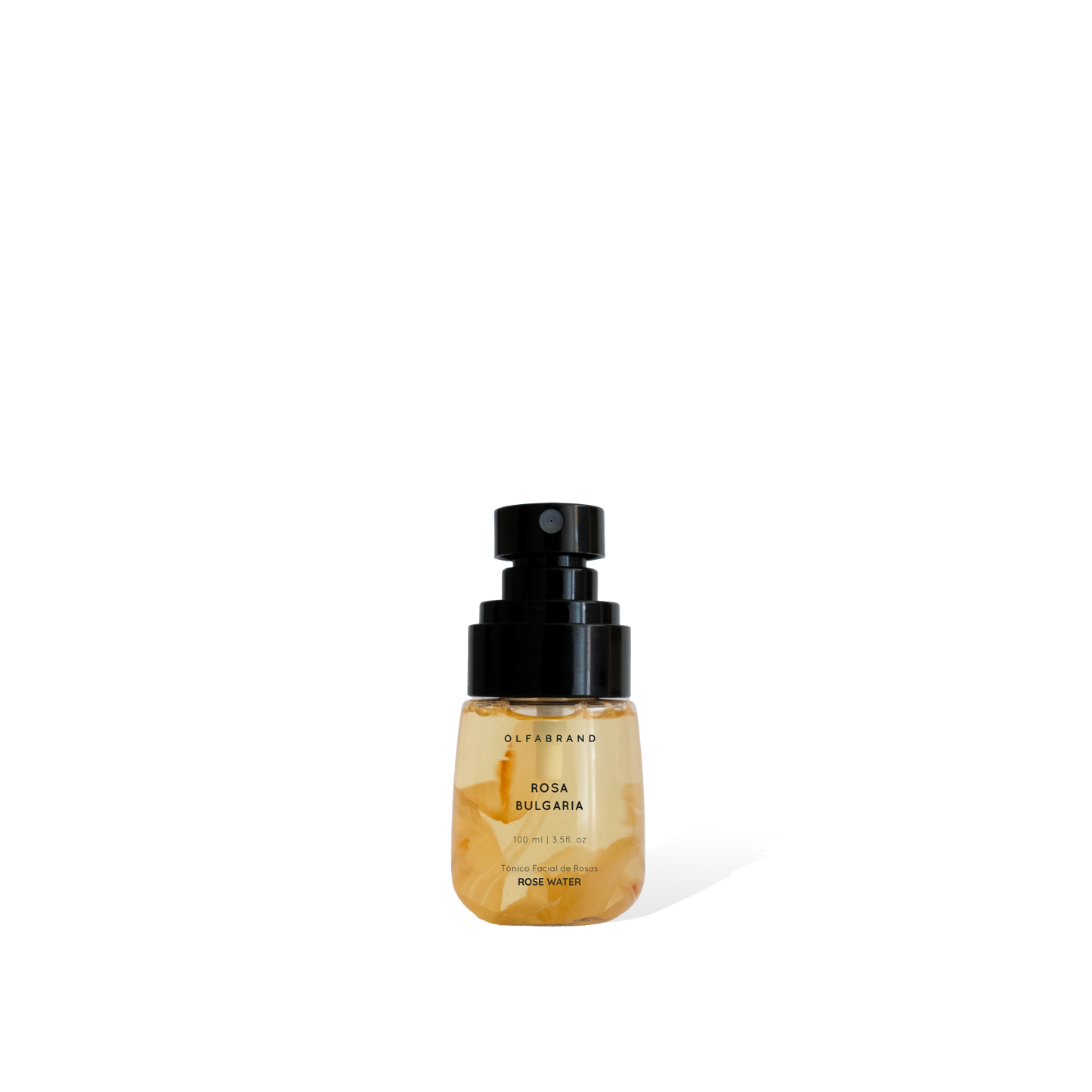 Agua Facial de Rosas 30ml