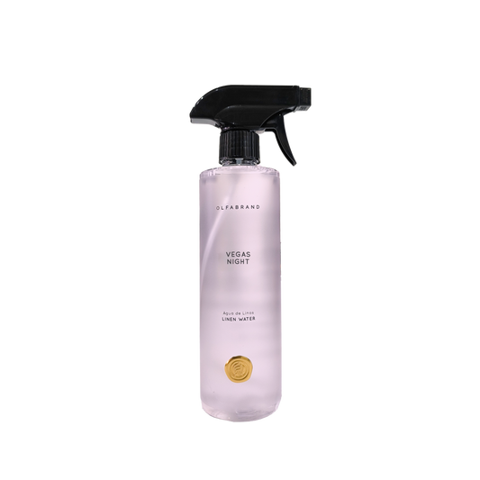 Agua de Linos Vegas Night 450 mL