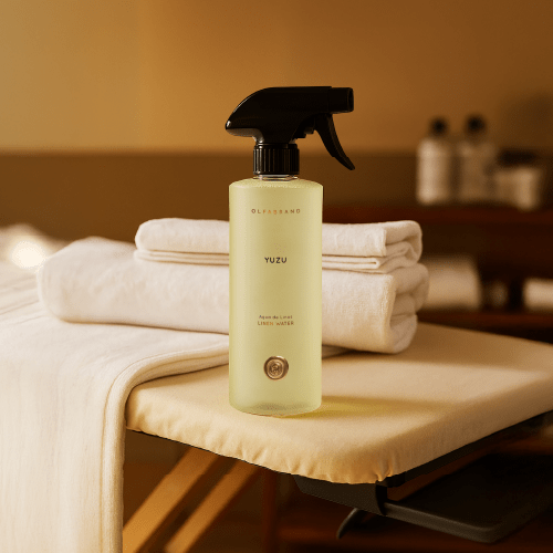 Agua de Linos Vegas Night 450 mL - Olfabrand