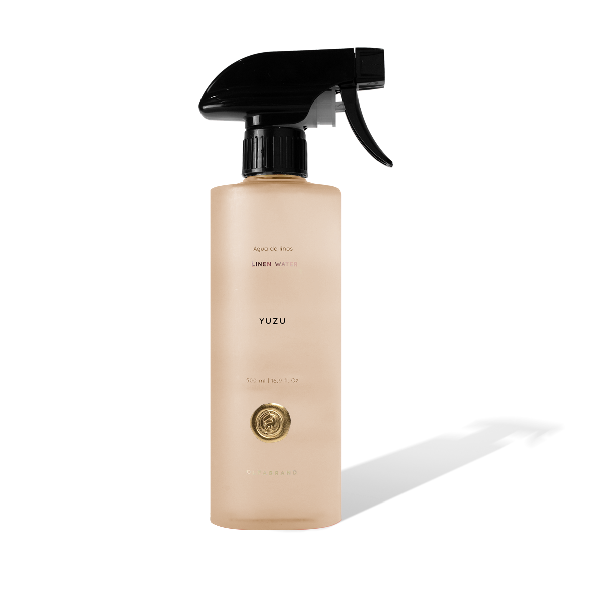 Agua de Linos Yuzu 500ml