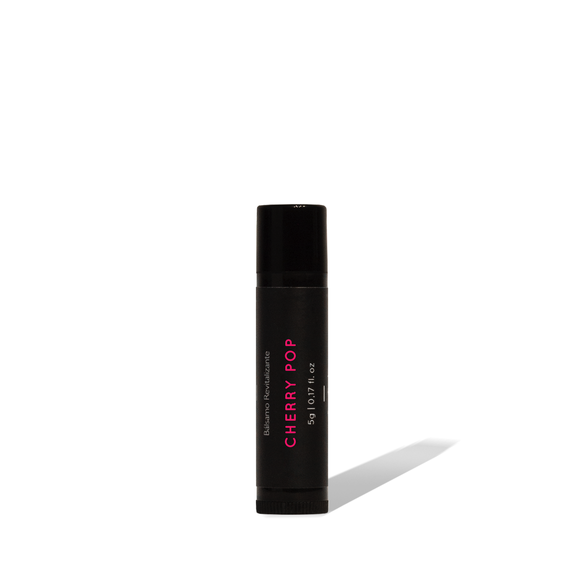 Balsamo Para Labios Cherry Pop 5g