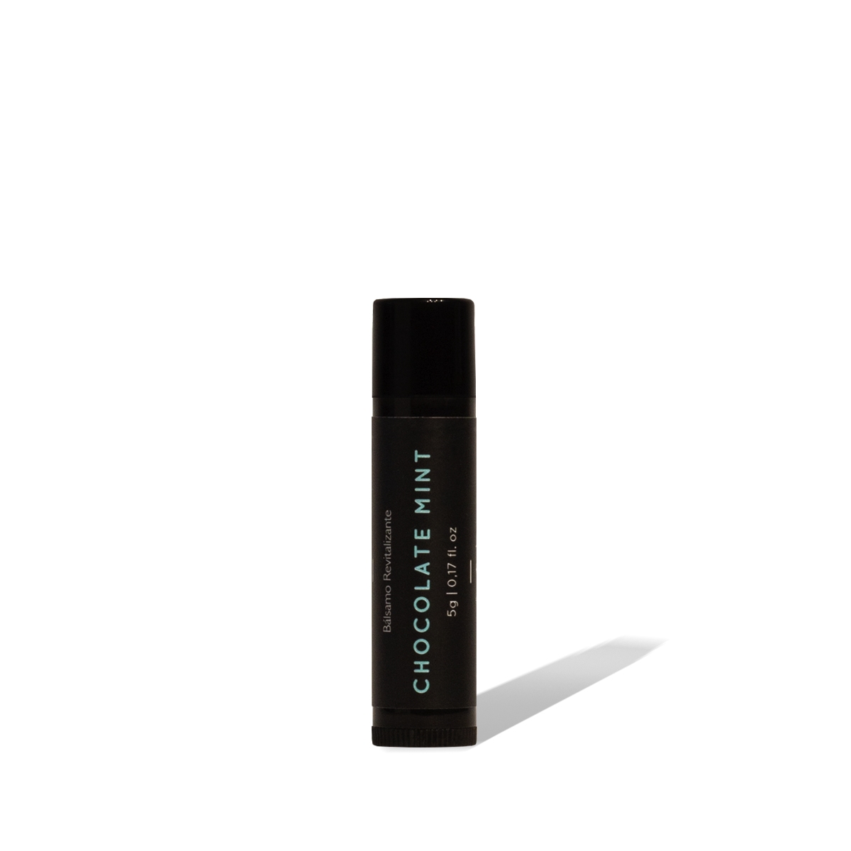 Balsamo Para Labios Chocolate Menta 5g