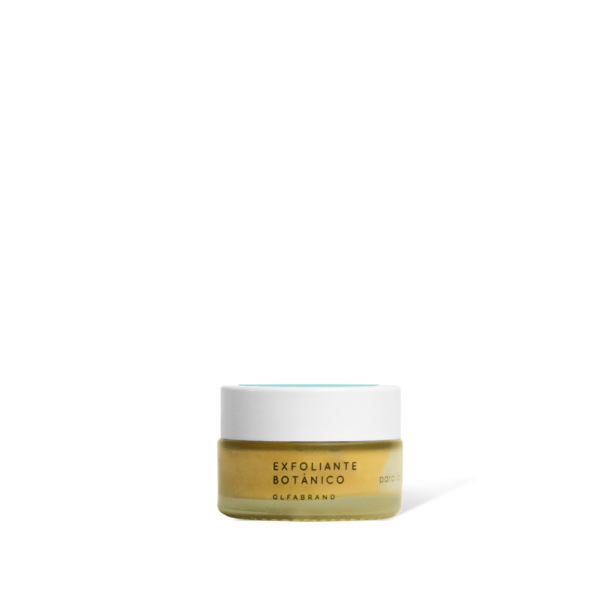 Exfoliante Botanico para labios Chocolate Mint 20g