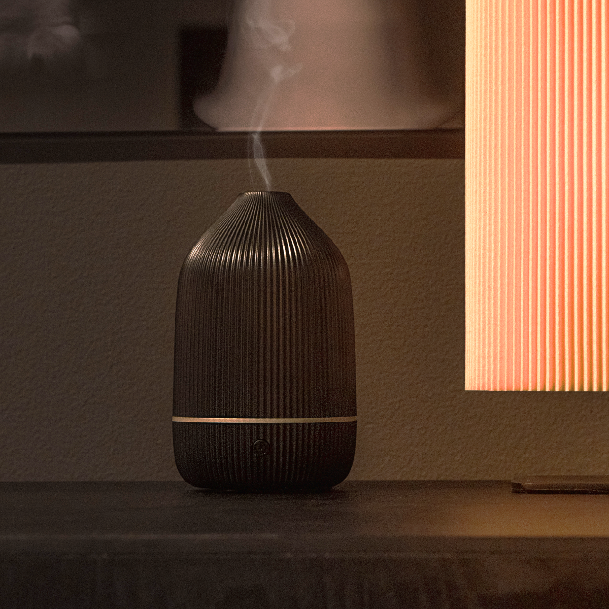 Humidificador de Aroma Iris