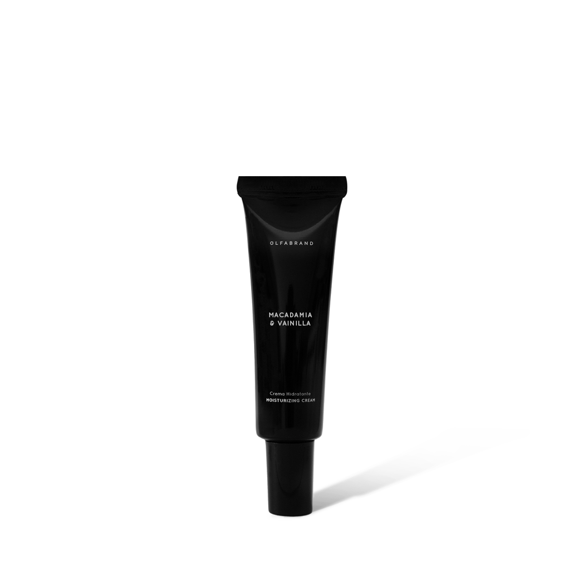Crema Hidratante Macadamia y Vainilla 30g