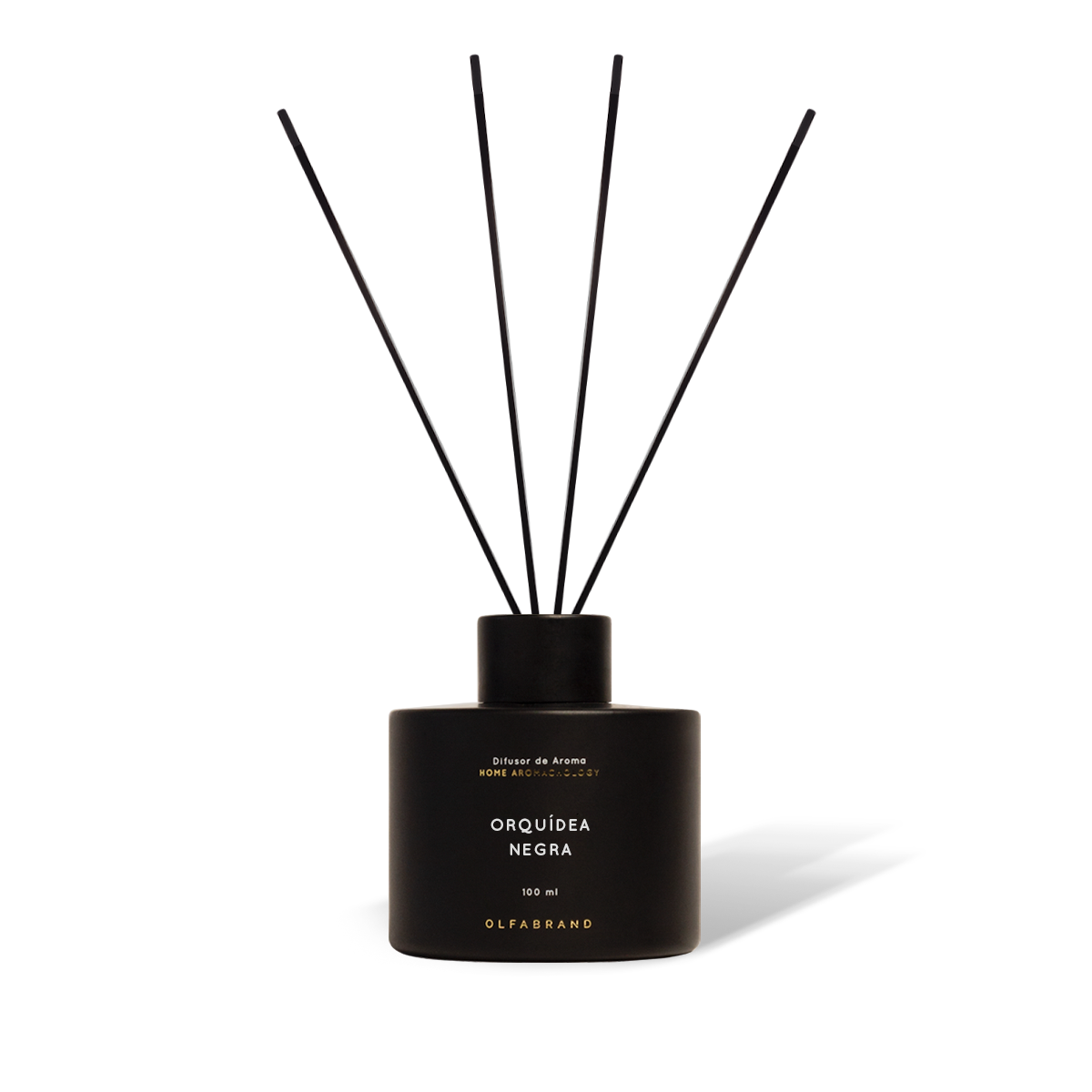 Difusor Reed Orquidea Negra 100ml