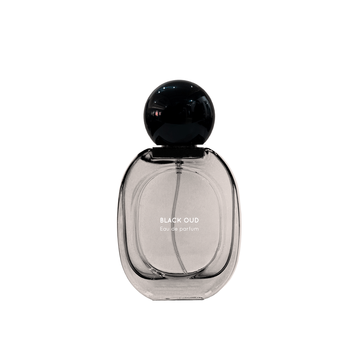 Eau de Parfum Black Oud 30ml - Edición Limitada - Olfabrand