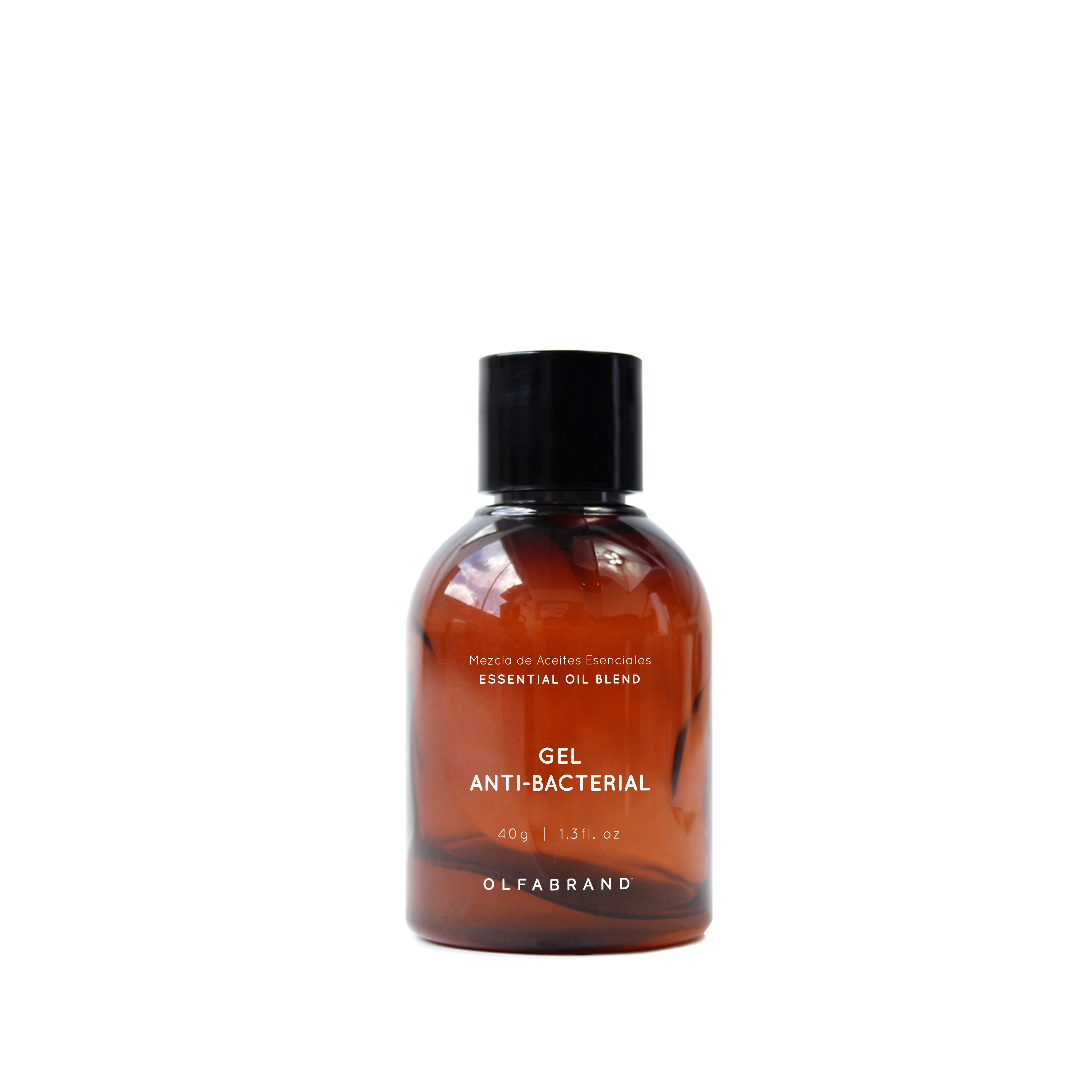 Gel Antibacterial 40g