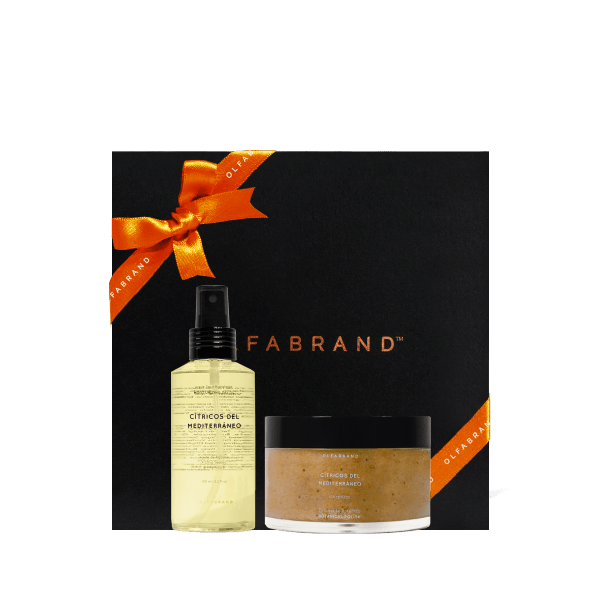 Kit Brisa del Mediterraneo - Olfabrand