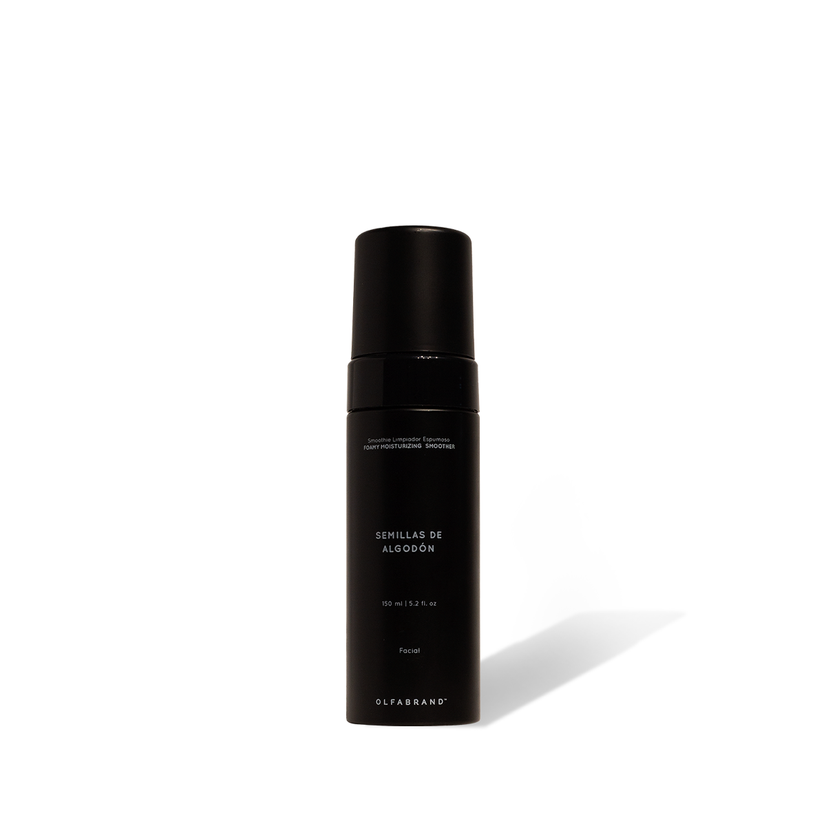 Smoothie Limpiador Espumoso Facial 150ml