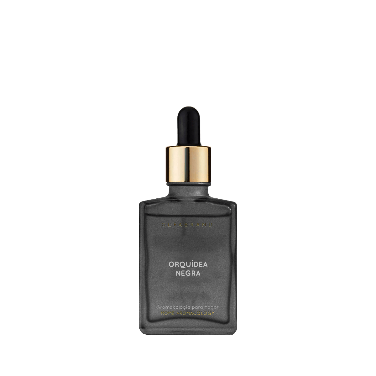 Fragancia Orquidea Negra 30ml - Olfabrand