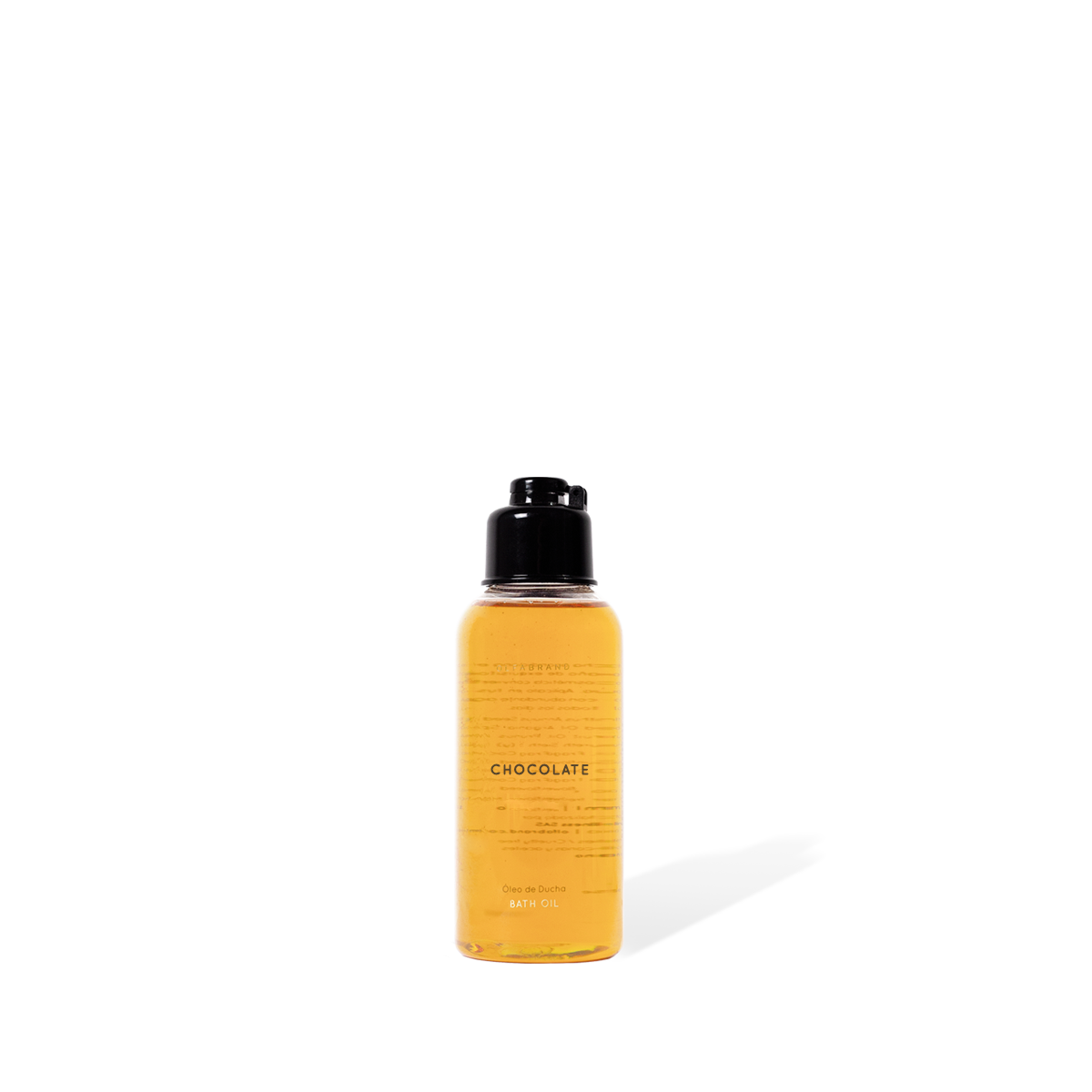 Oleo de ducha Chocolate 100ml