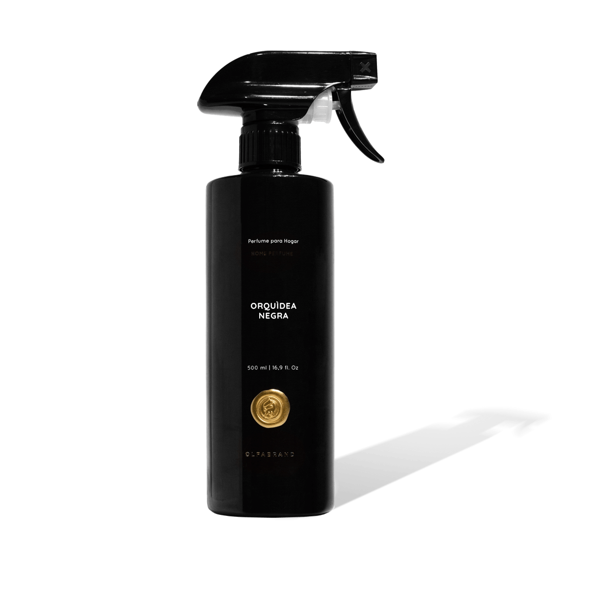 Perfume Casa Orquidea Negra 500ml – Olfabrand