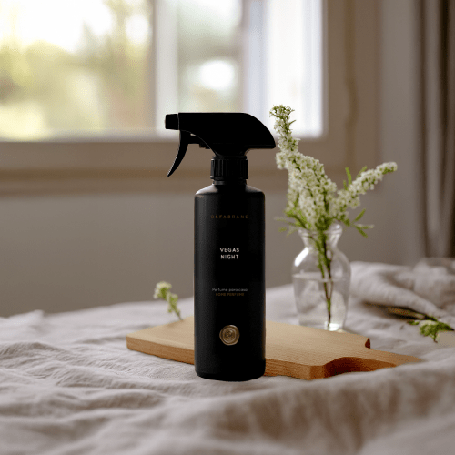 Perfume Casa Hinoki 500ml - Olfabrand