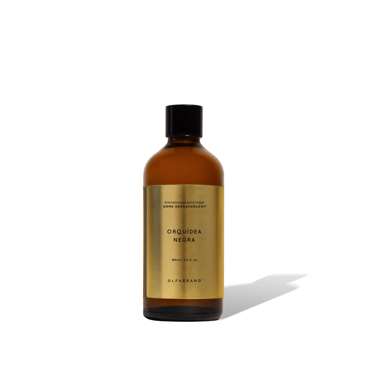 Olfasense-10™ Fragancia Para Difusor de 100ml Orquidea Negra