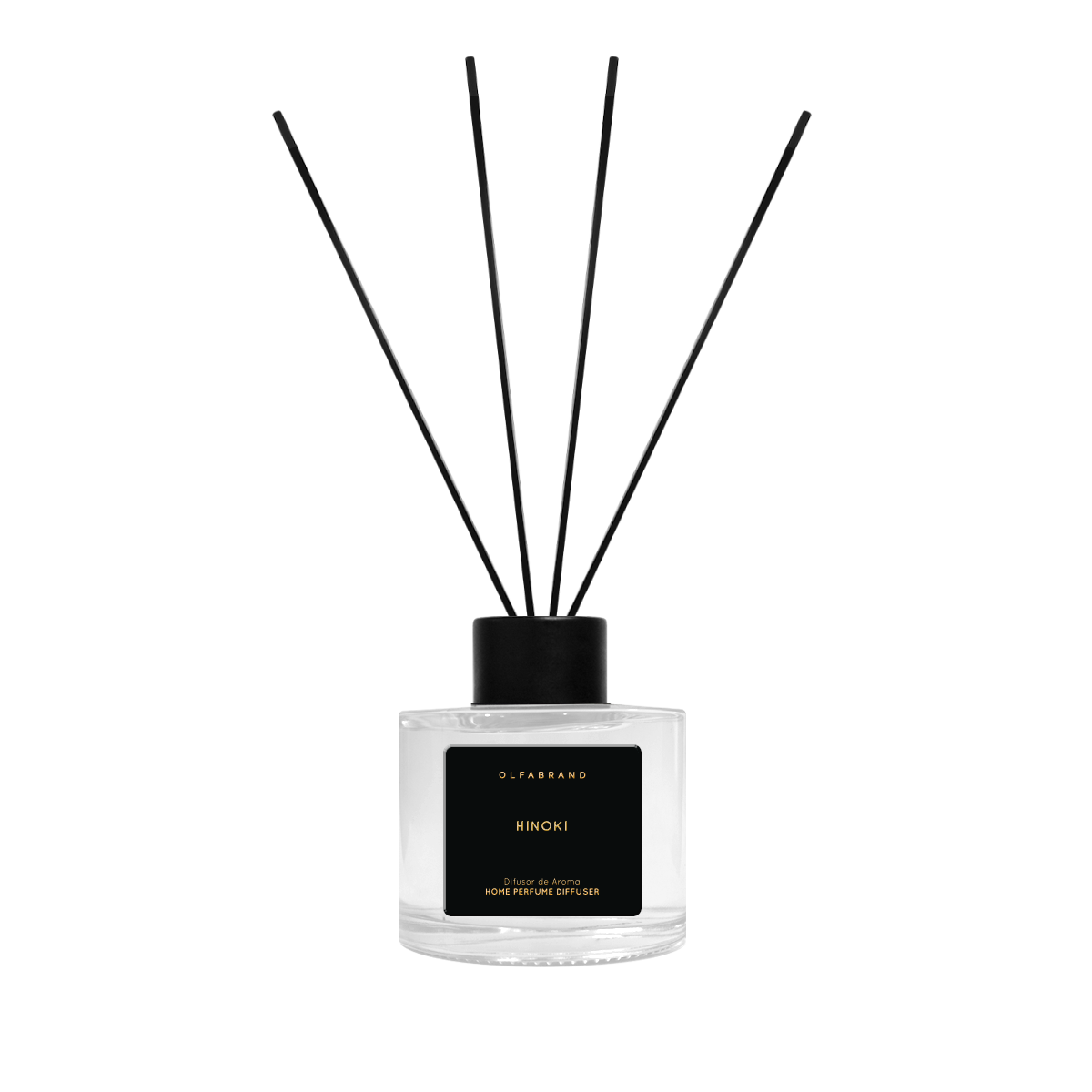 Difusor Reed Hinoki 100ml