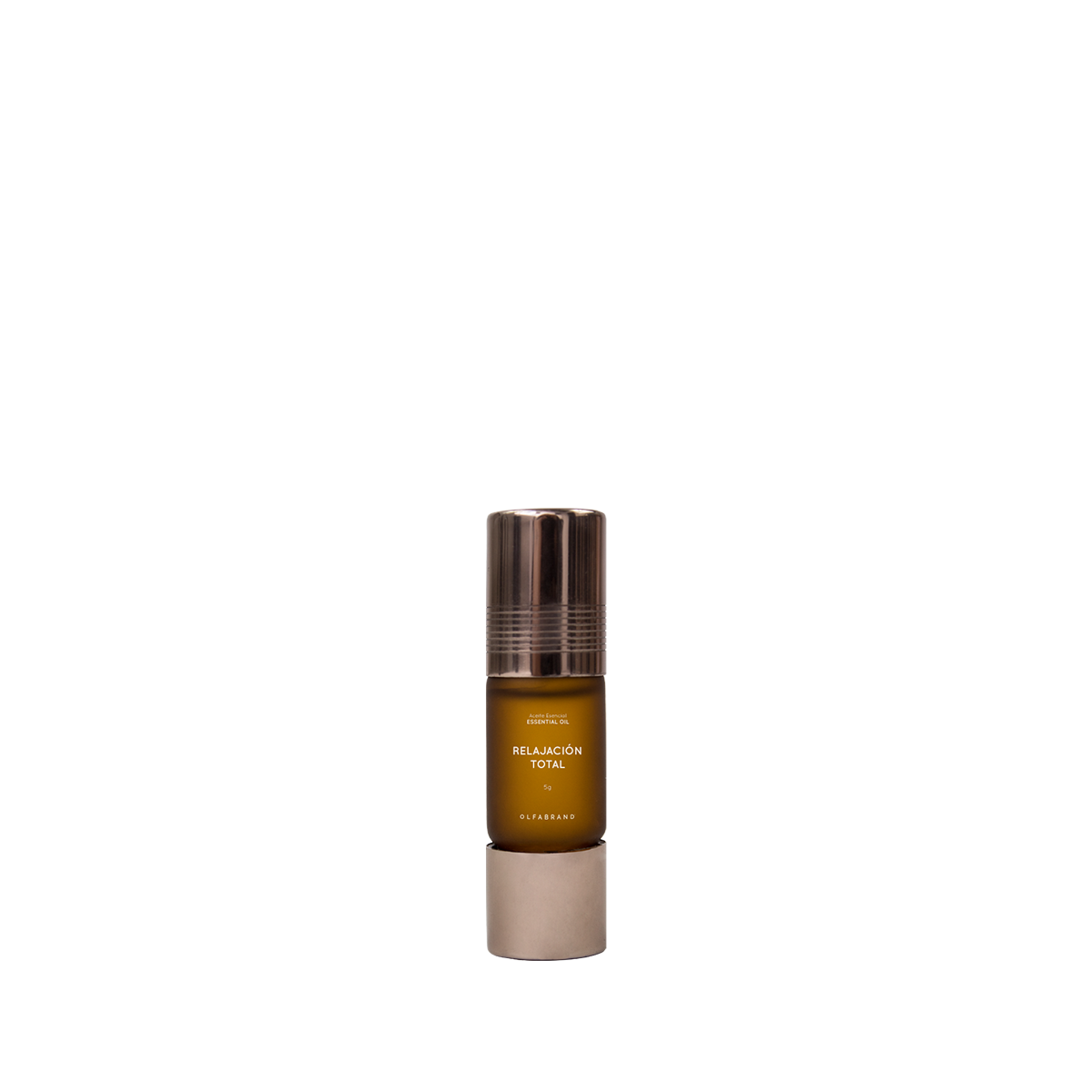 Aceite Esencial Corporal Relajacion Total 5ml