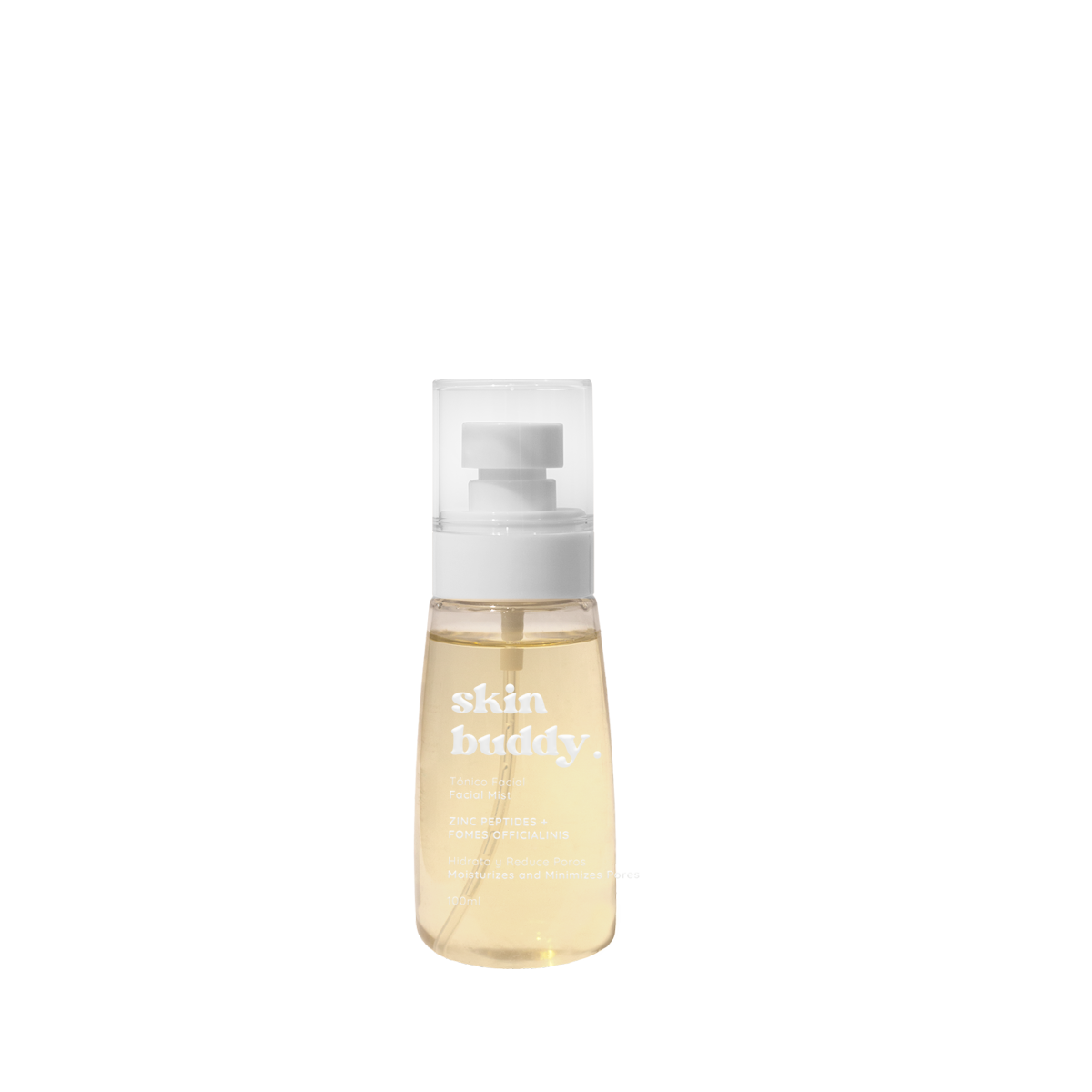 Tonico Facial 100 ml SKINBUDDY
