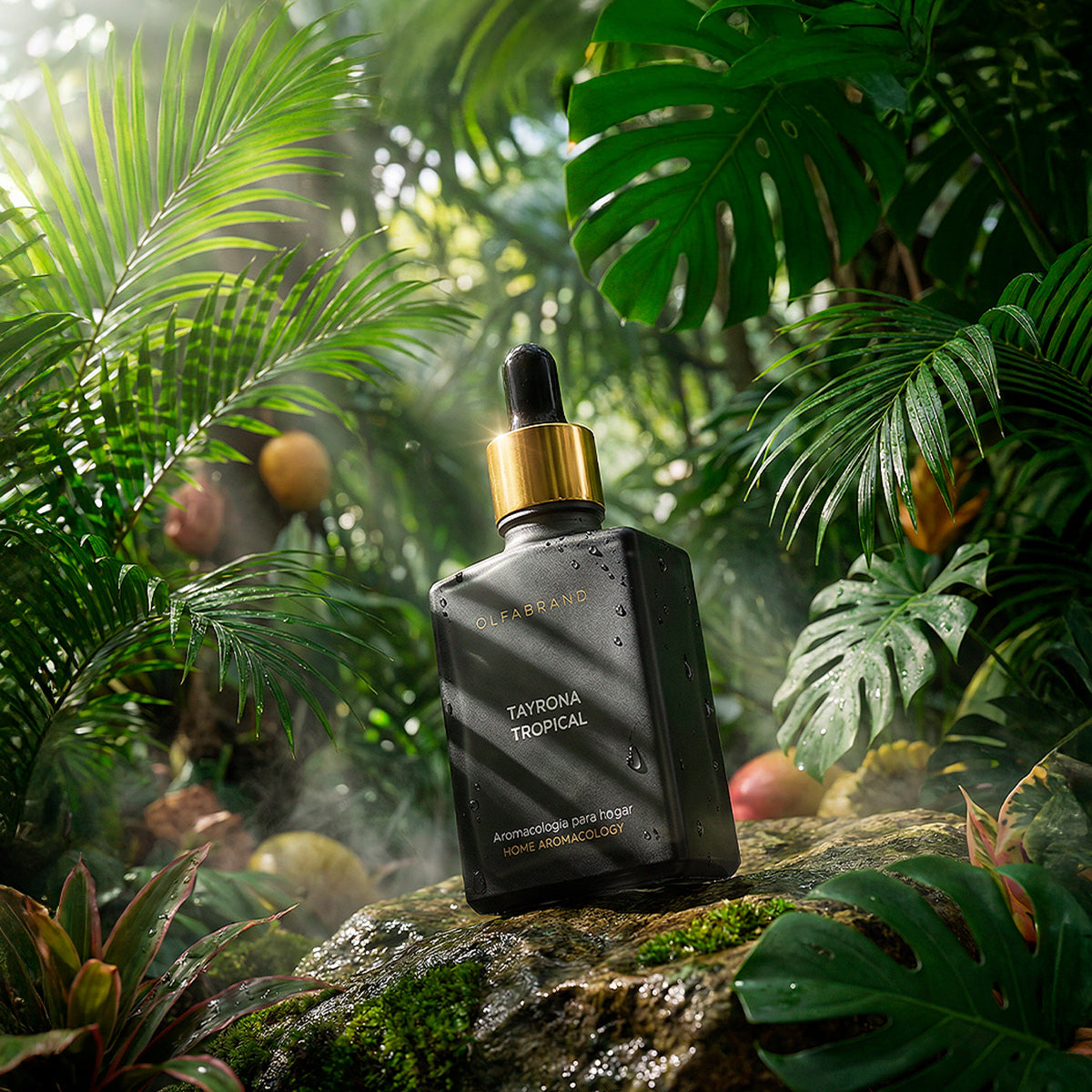 Fragancia Tayrona Tropical 30ml